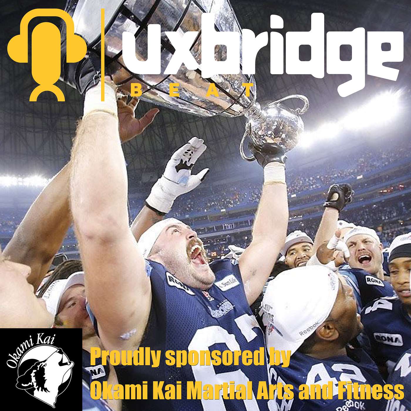 Uxbridge Beat