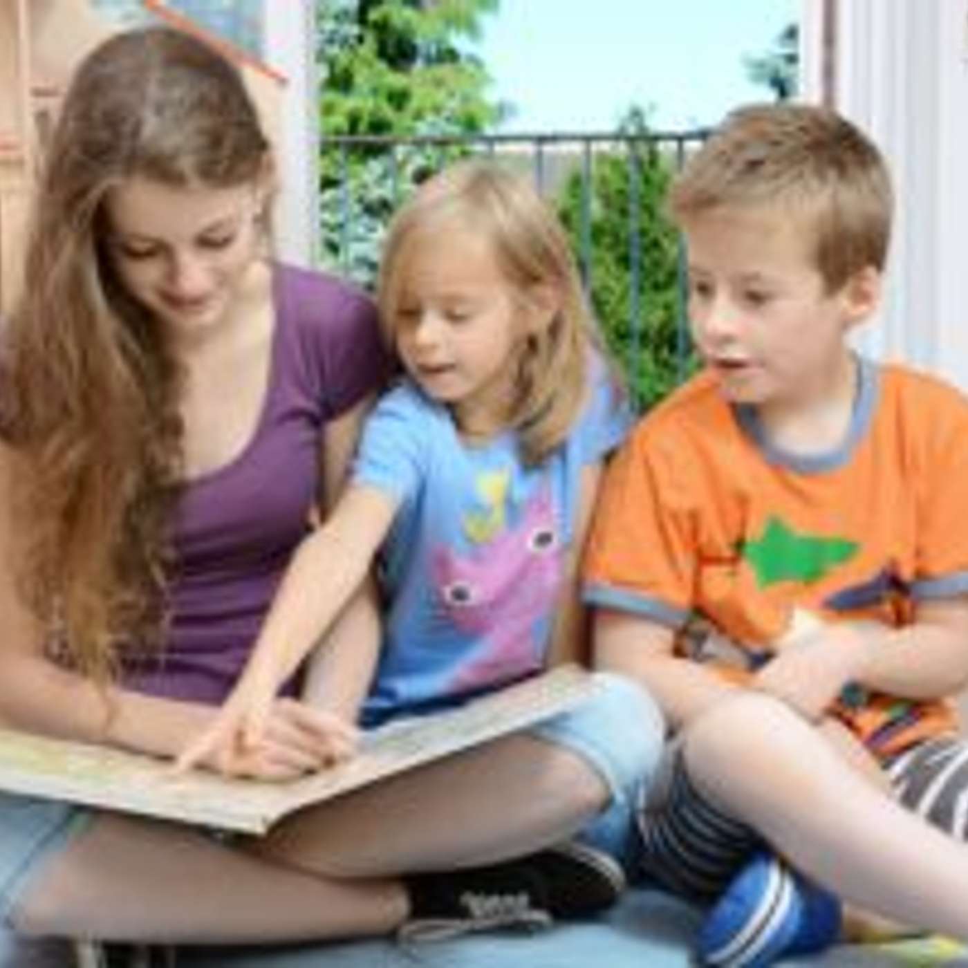 Phoenix Summer Reading Program Launches