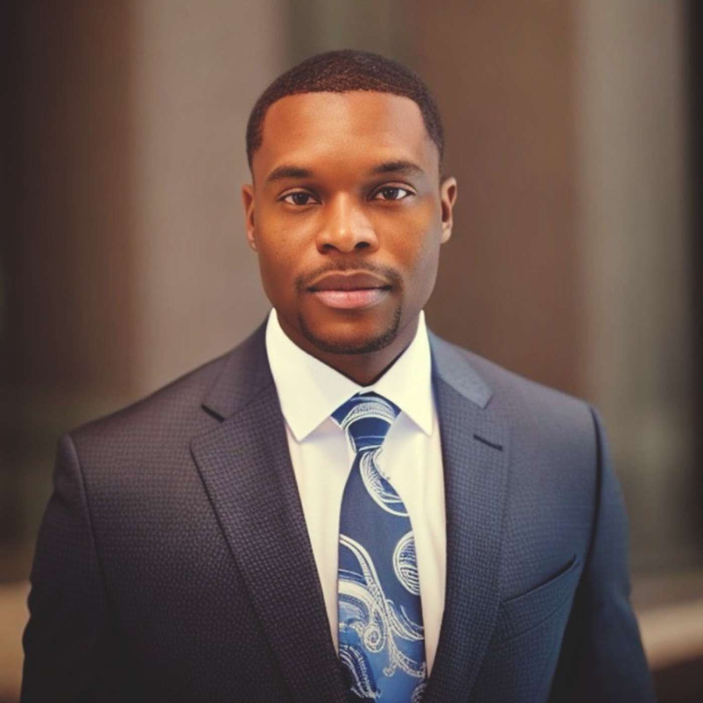 Career Coaching Secrets: Leadership, Growth, and Career Strategy with Anthony Harris