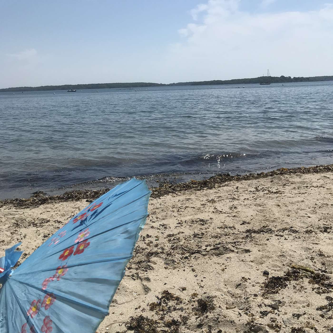 Ninth Stop, East End Beach May 26, 2021 10:45 am