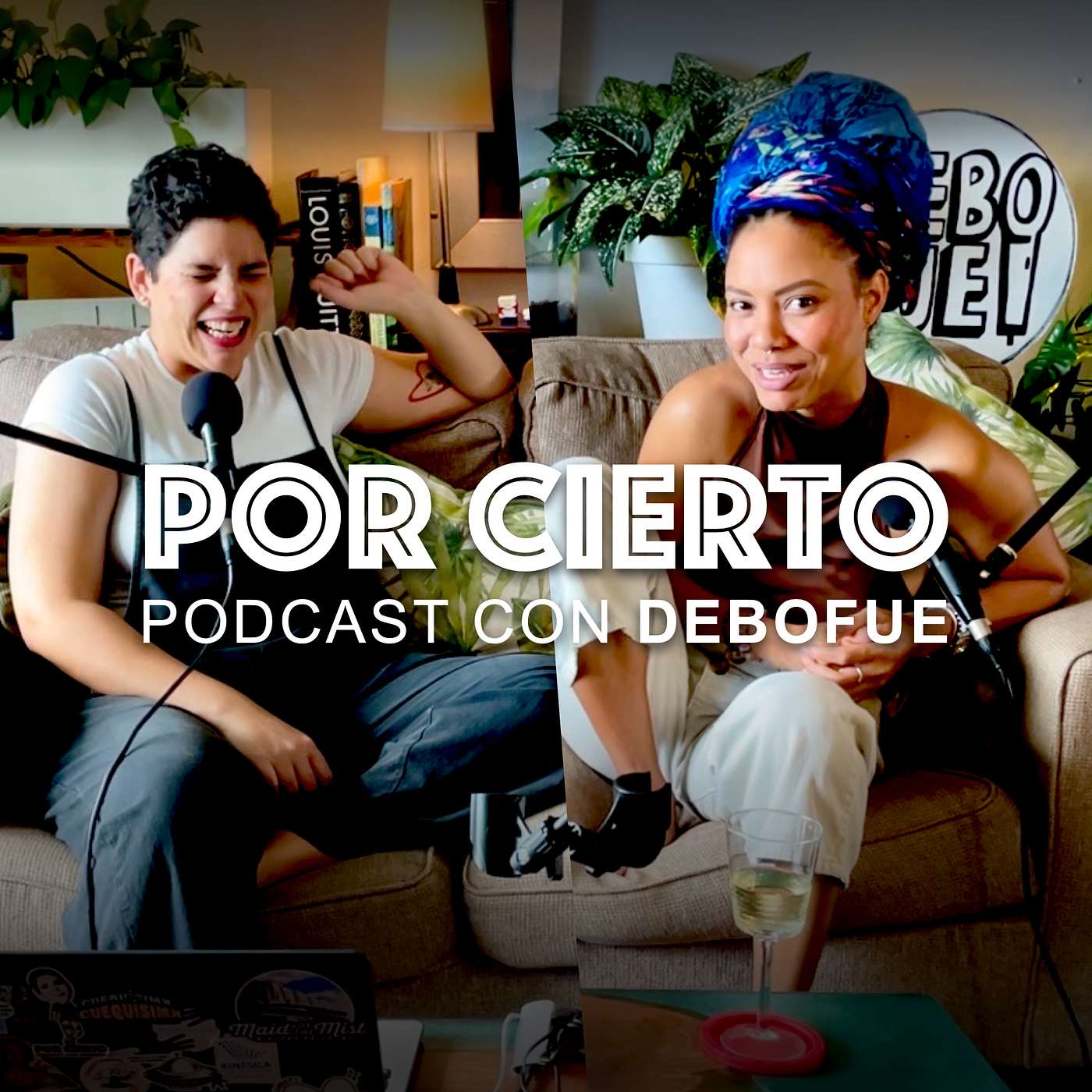 217 Mad Libs: Dramatizando con Claribel González episode artwork