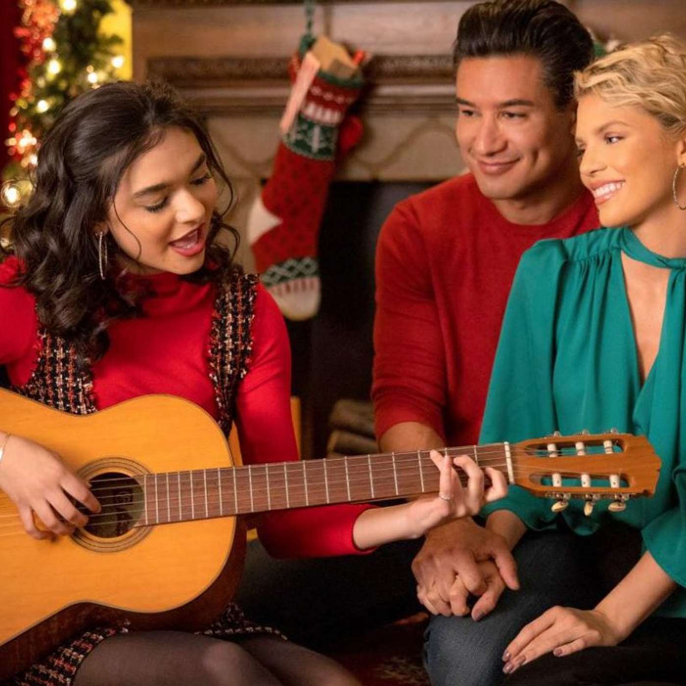 12 Days of Christmas: Feliz NaviDAD