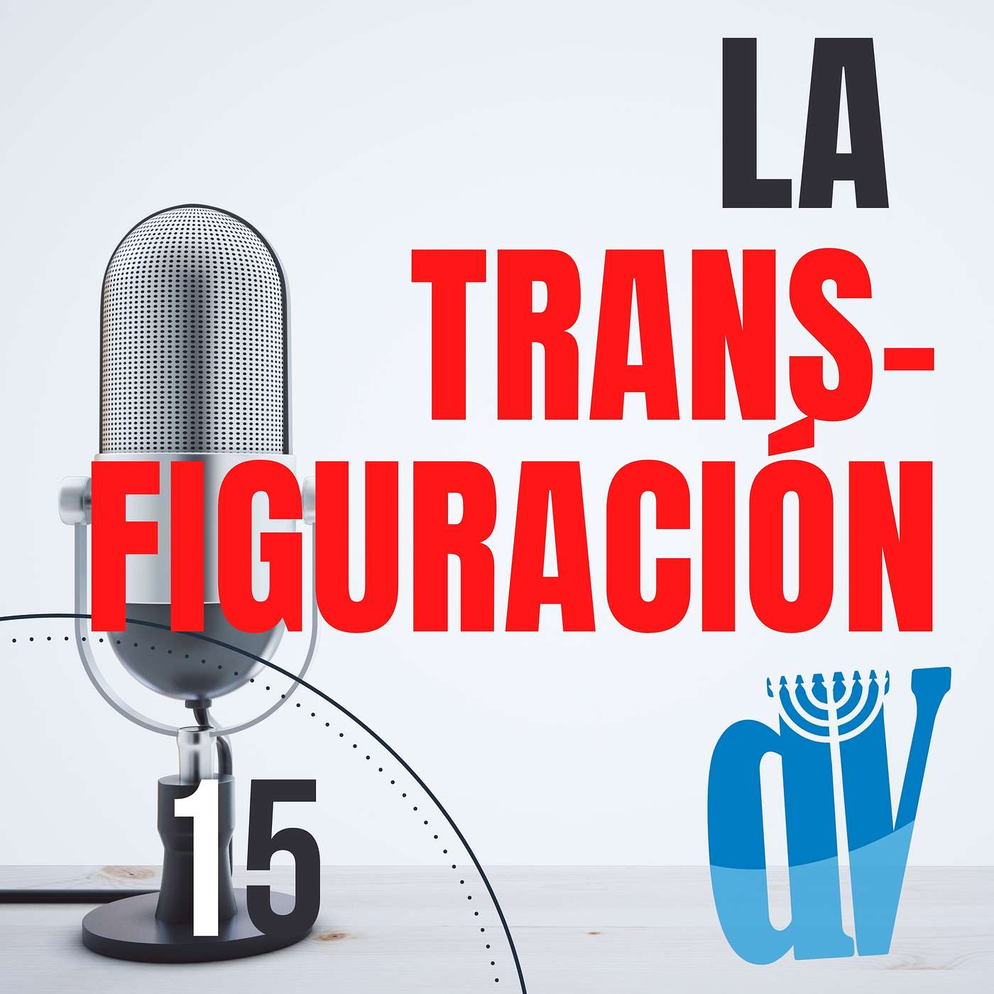 ¿Qué significa la TRANSFIGURACIÓN del Mesías ✅ Descubre la Verdad #15 👈