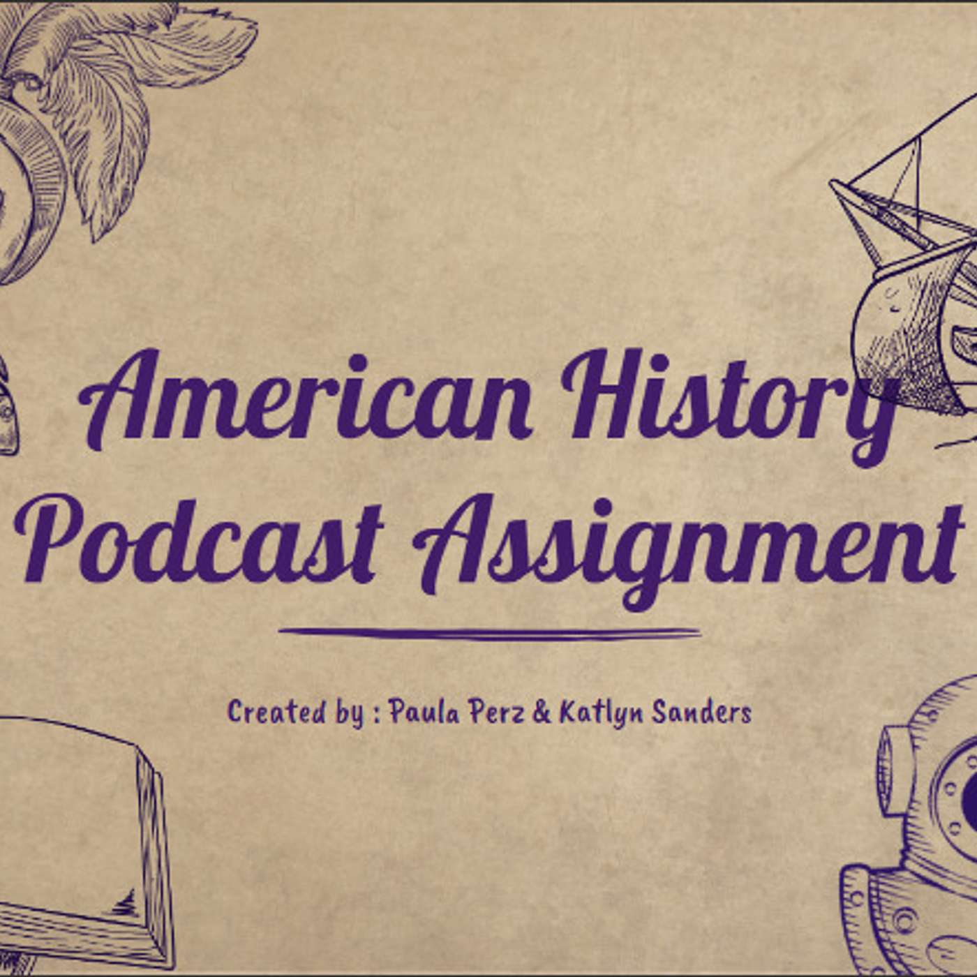 American History Podcast
