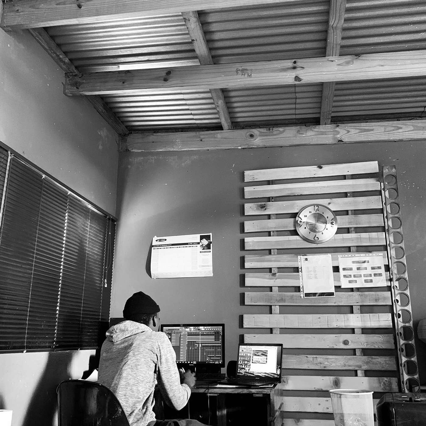 Courtesy of Makhii Studios