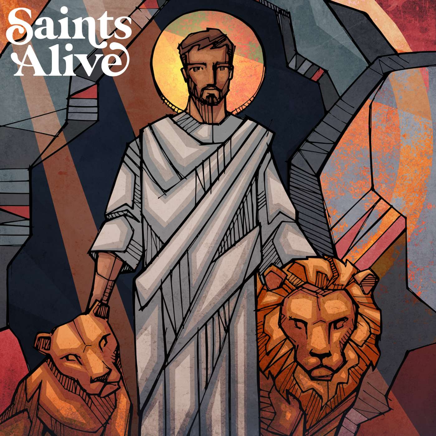 Miracle Hunters: Daniel in the Lions Den