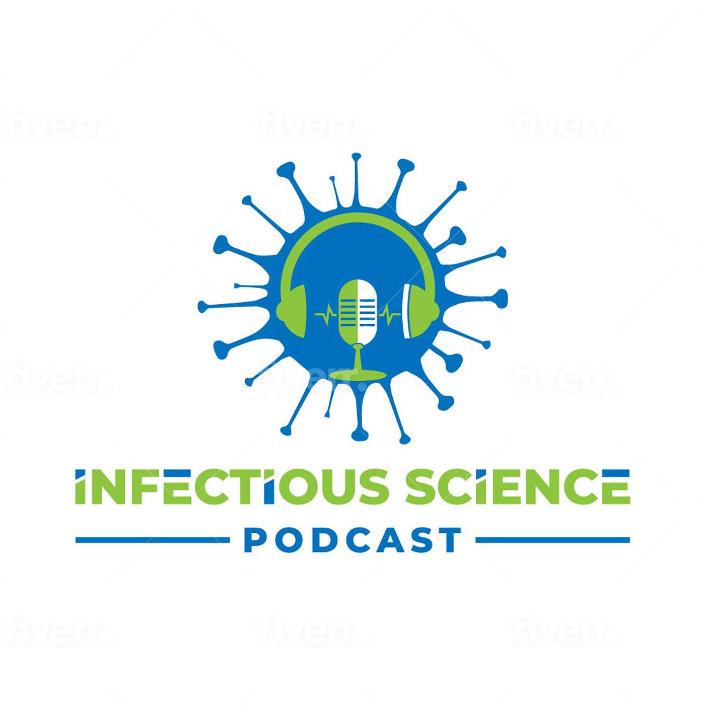 The Infectious Science Podcast