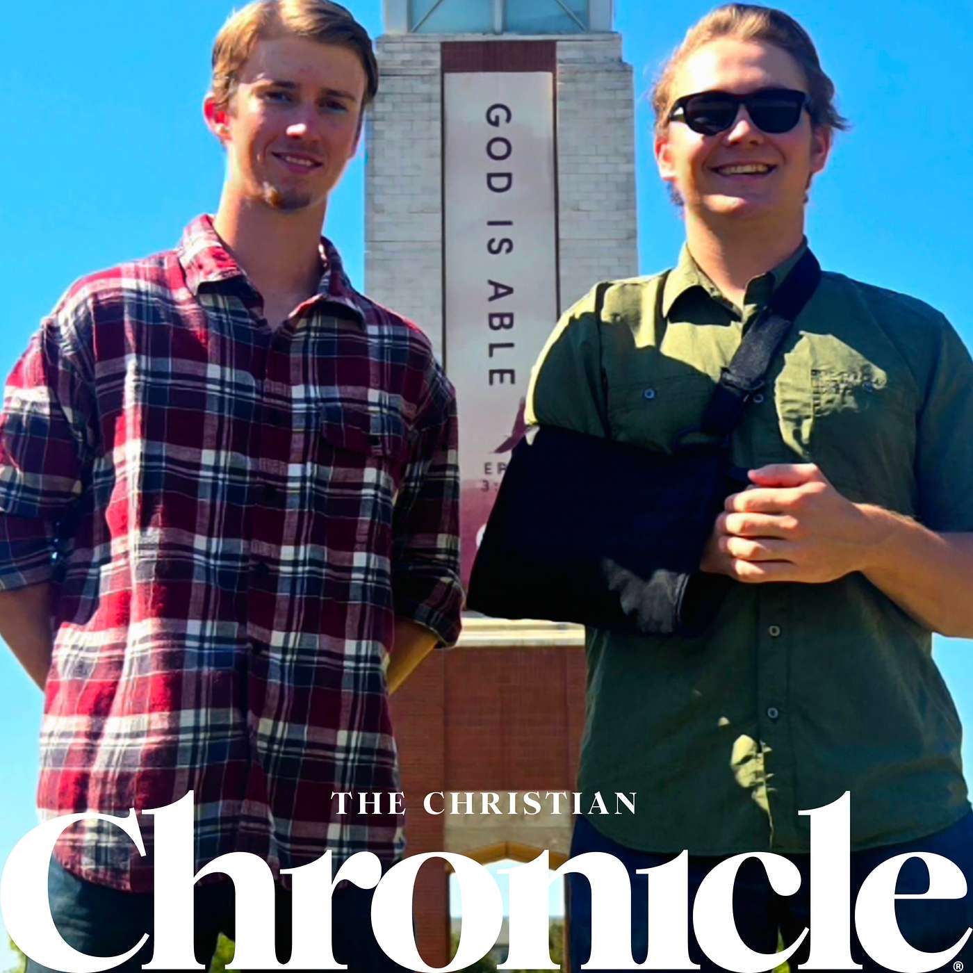 The Christian Chronicle Podcast
