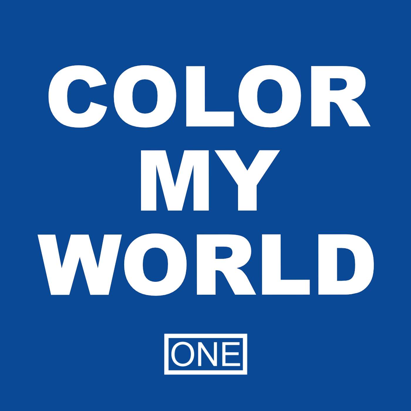 COLOR MY WORLD #2 (JEFF ARNETT) episode artwork