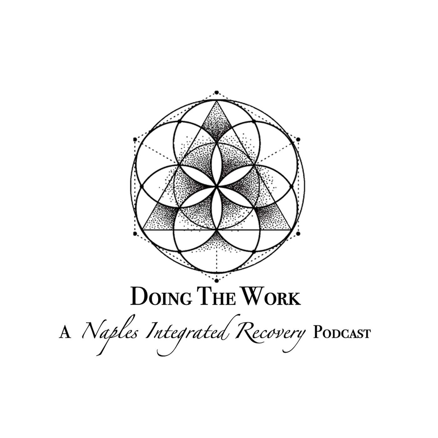 Doing The Work: A Naples Integrated Recovery Podcast