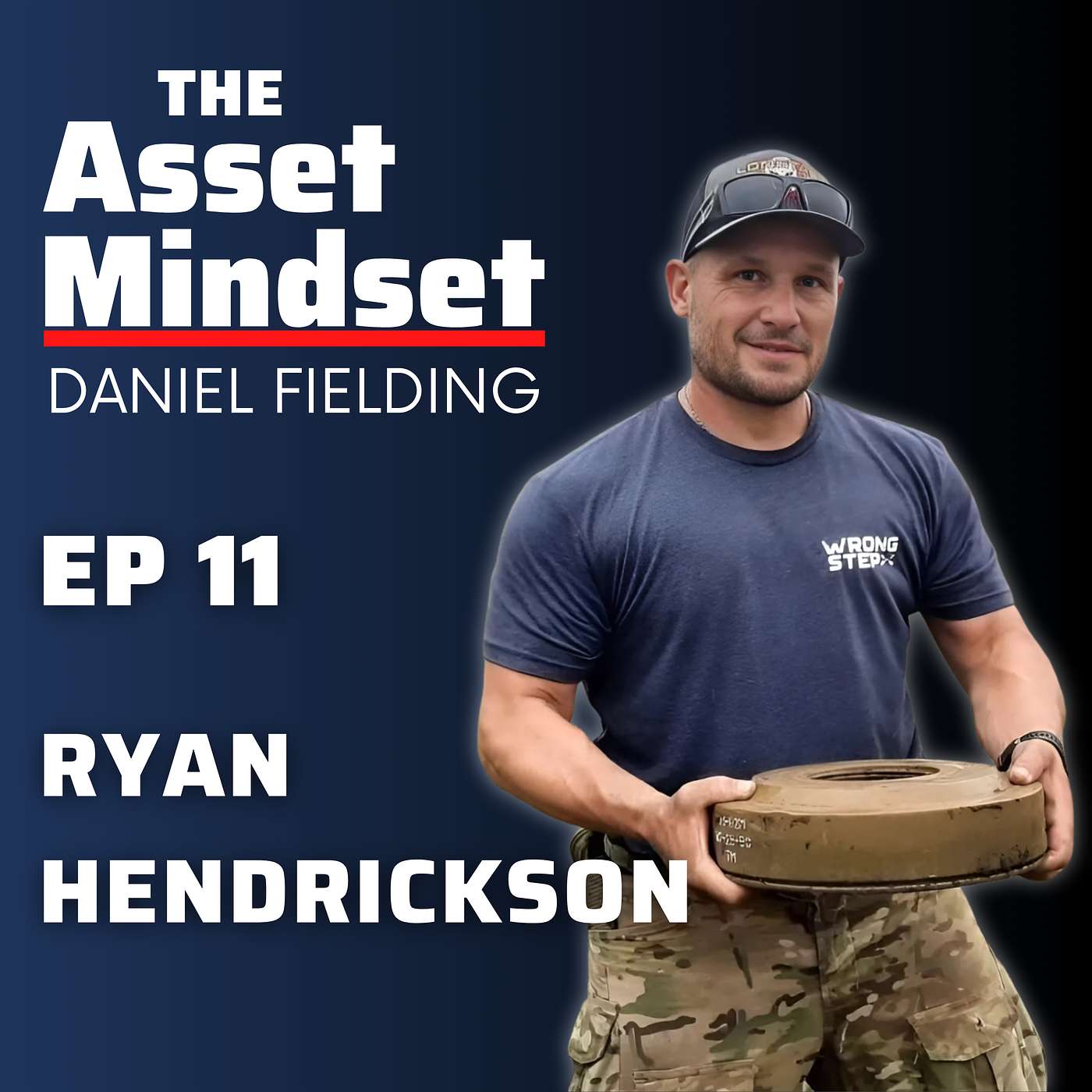 The Asset Mindset