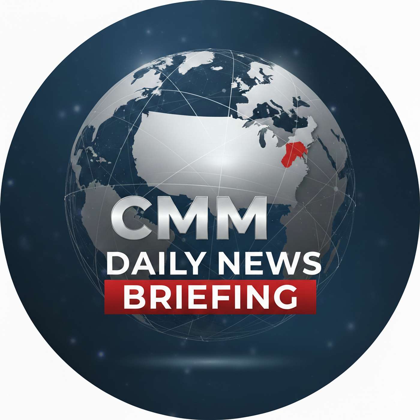 CMM Daily News Briefing