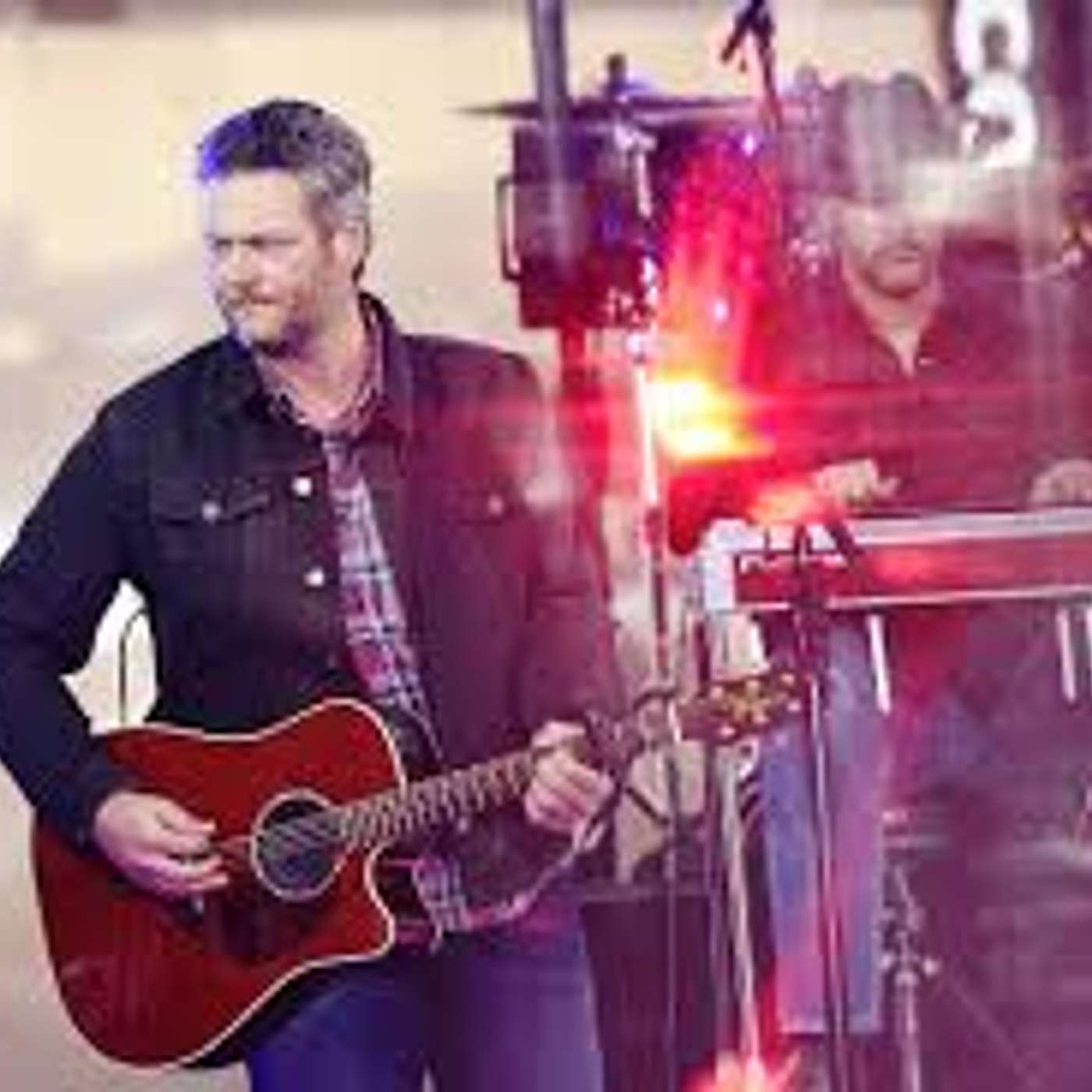 #40 Blake Shelton
