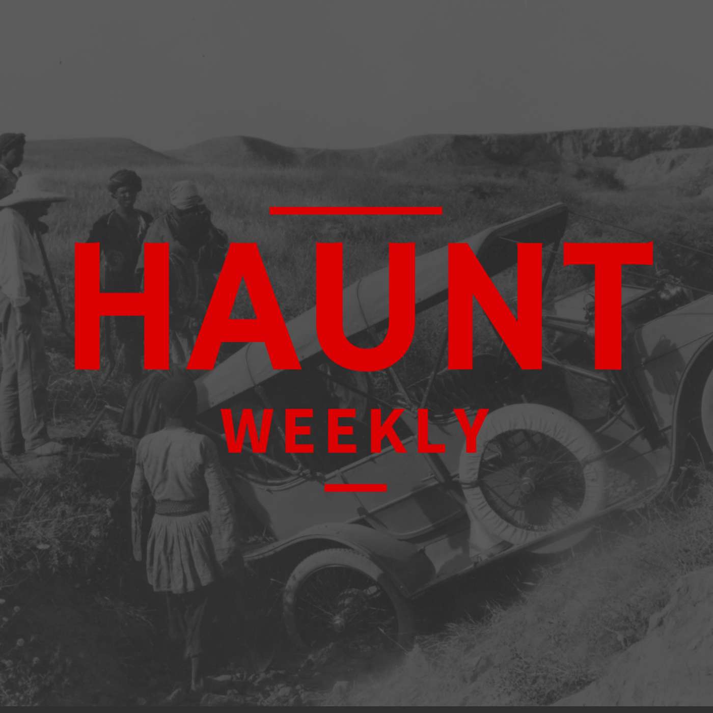 Haunt Weekly