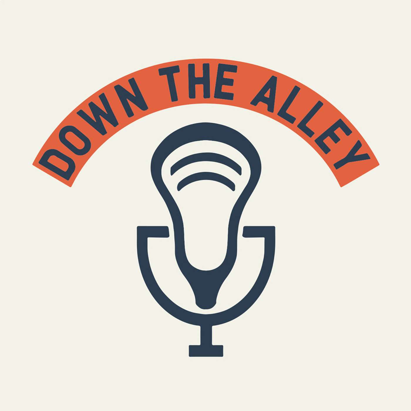 Chasing Goalposts Podcast