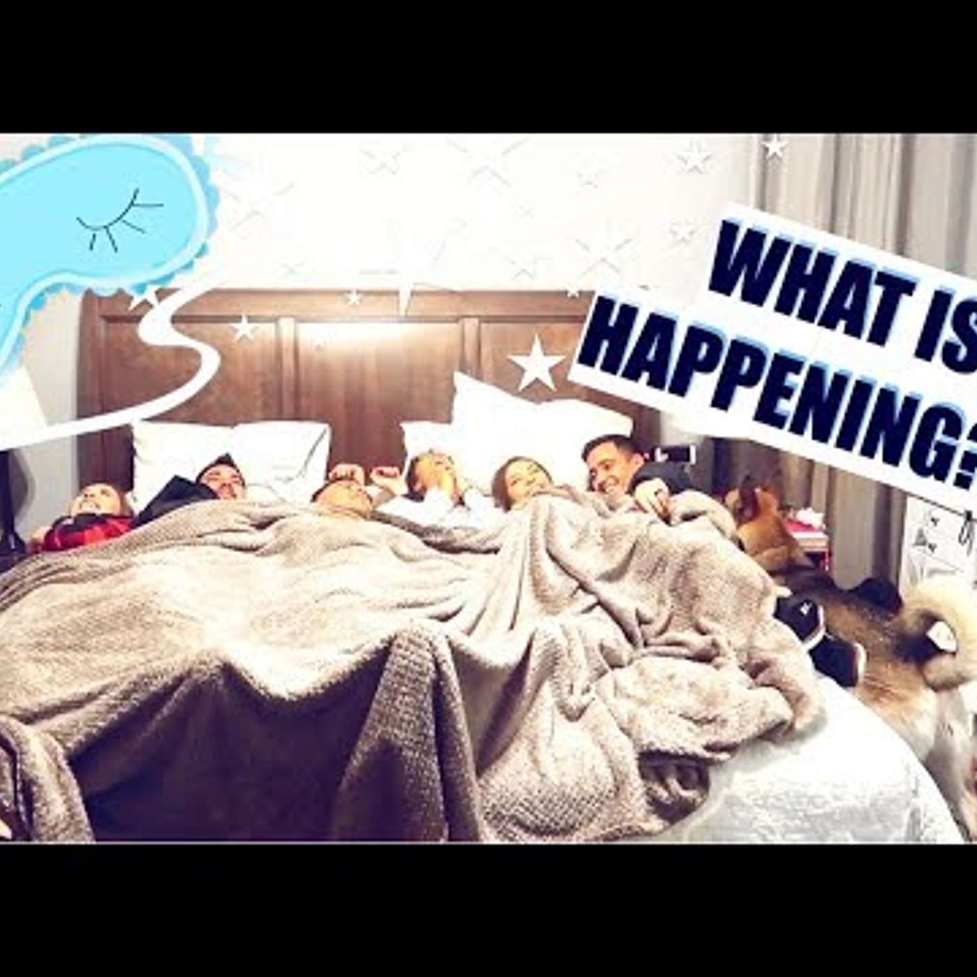 6 in the Bed in your Relationships : Mad Men of Masculinity