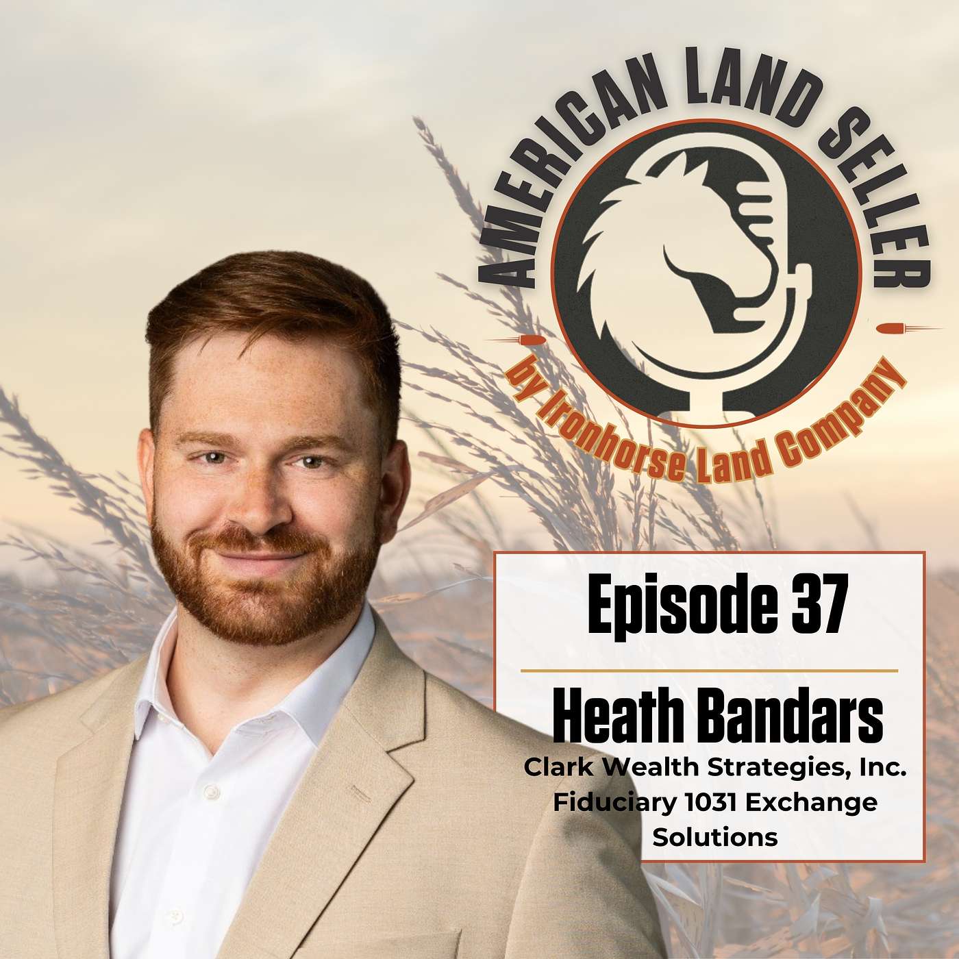 American Land Seller Podcast