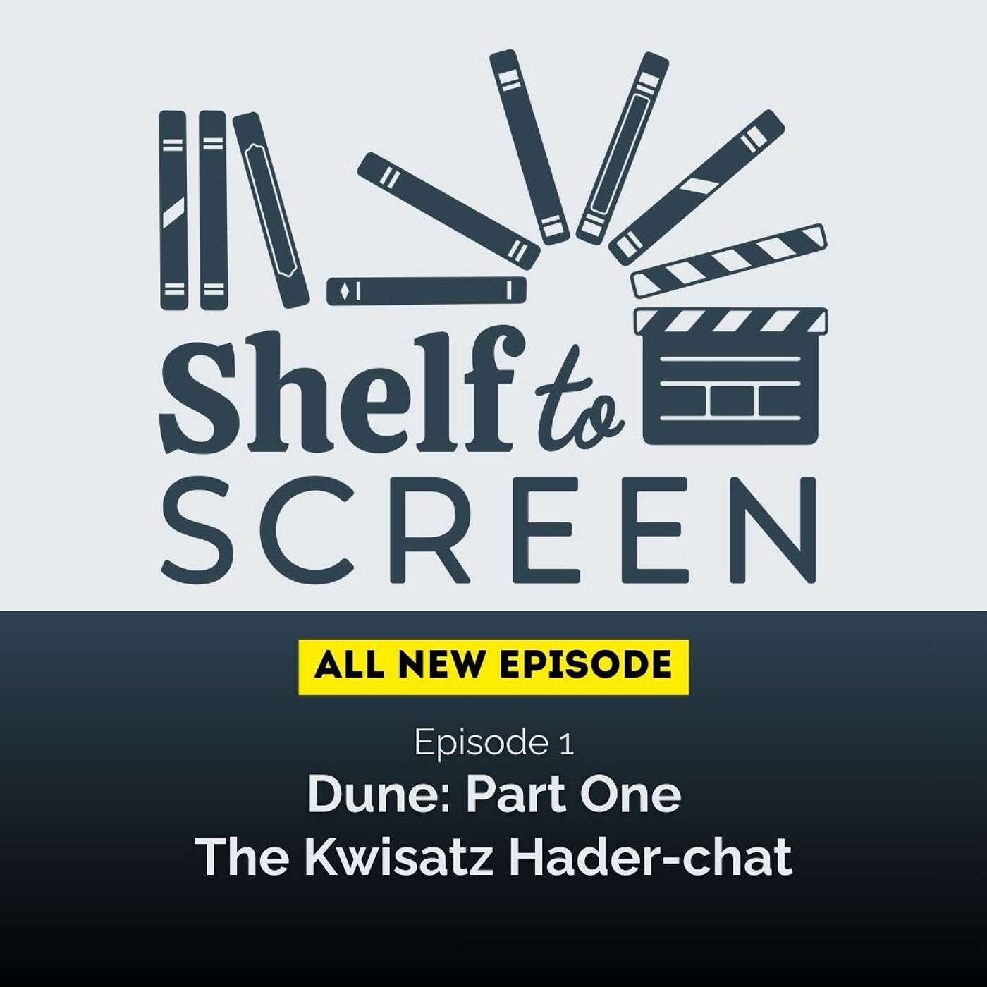 Dune: Part One: Kwisatz Hader-chat Dune: Part One: Kwisatz Hader-chat