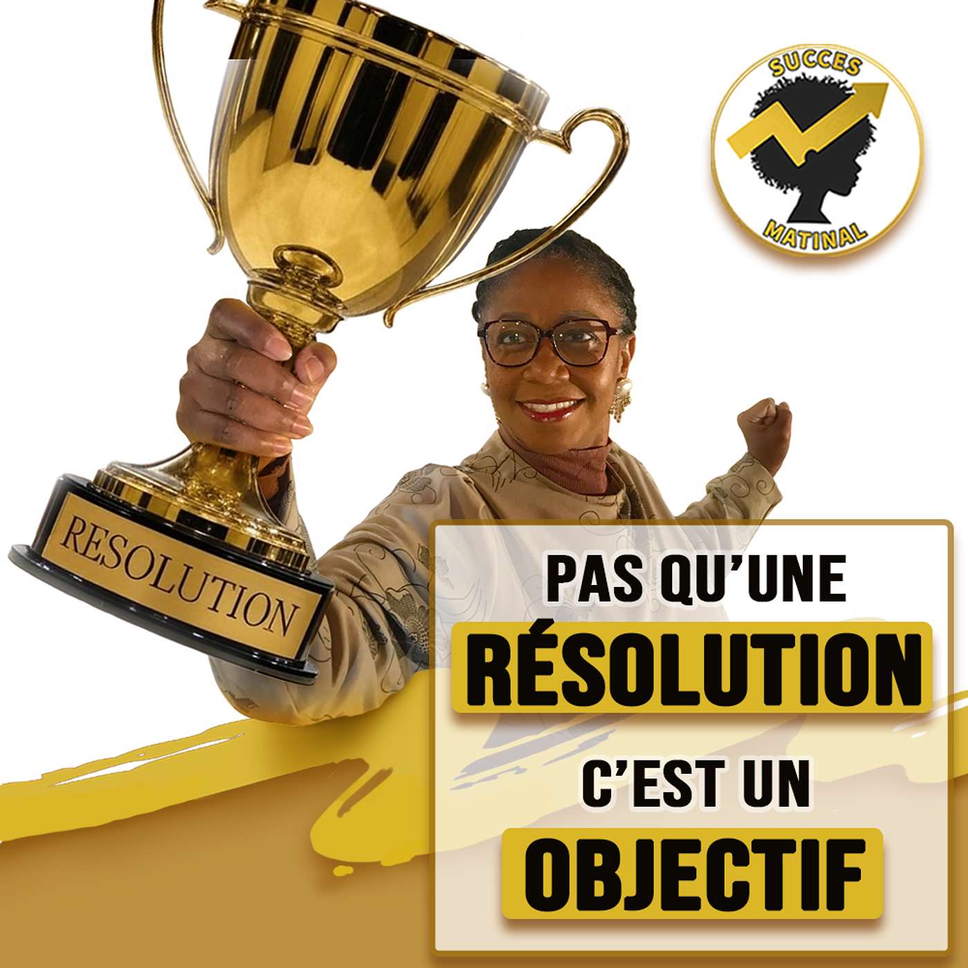 Préparez Vos Résolutions Comme Un Pro : Astuces Et Méthode SMART