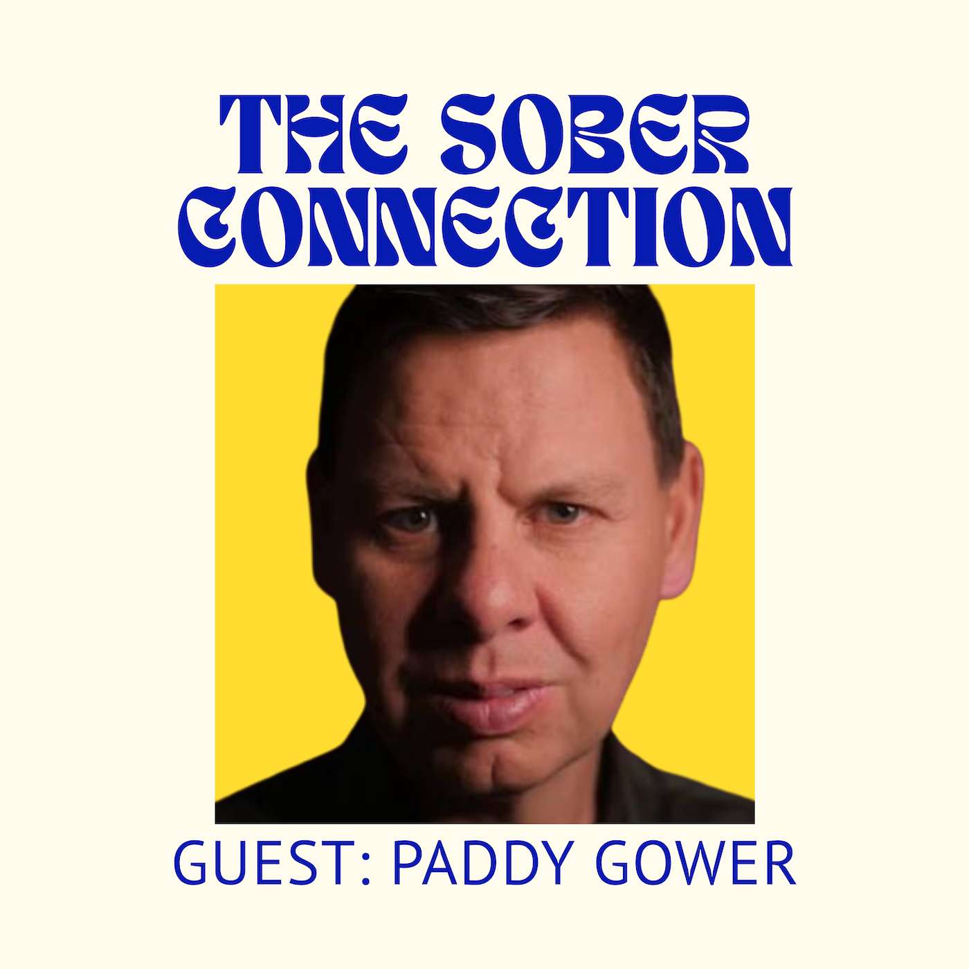 Season 3 - Episode 2: My Chat with Paddy Gower episode artwork