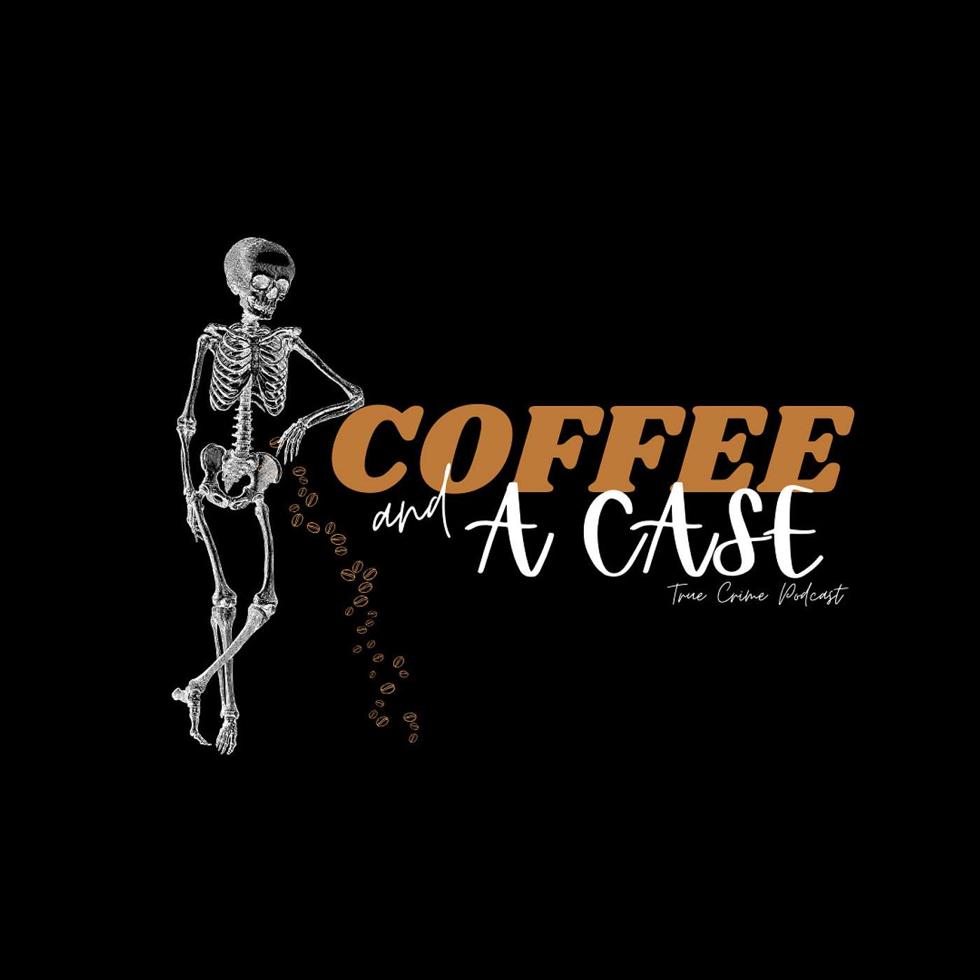 Coffee and A Case
