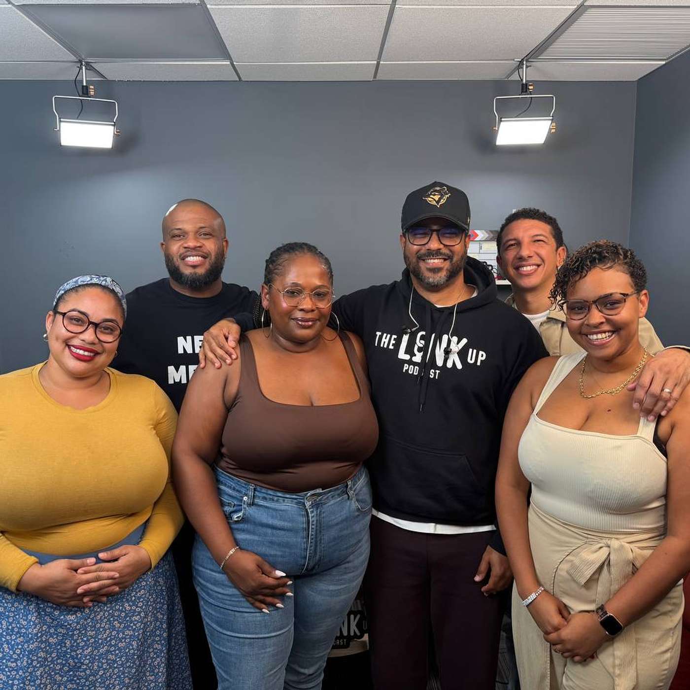 Episode 146 | “Wha Happening?”