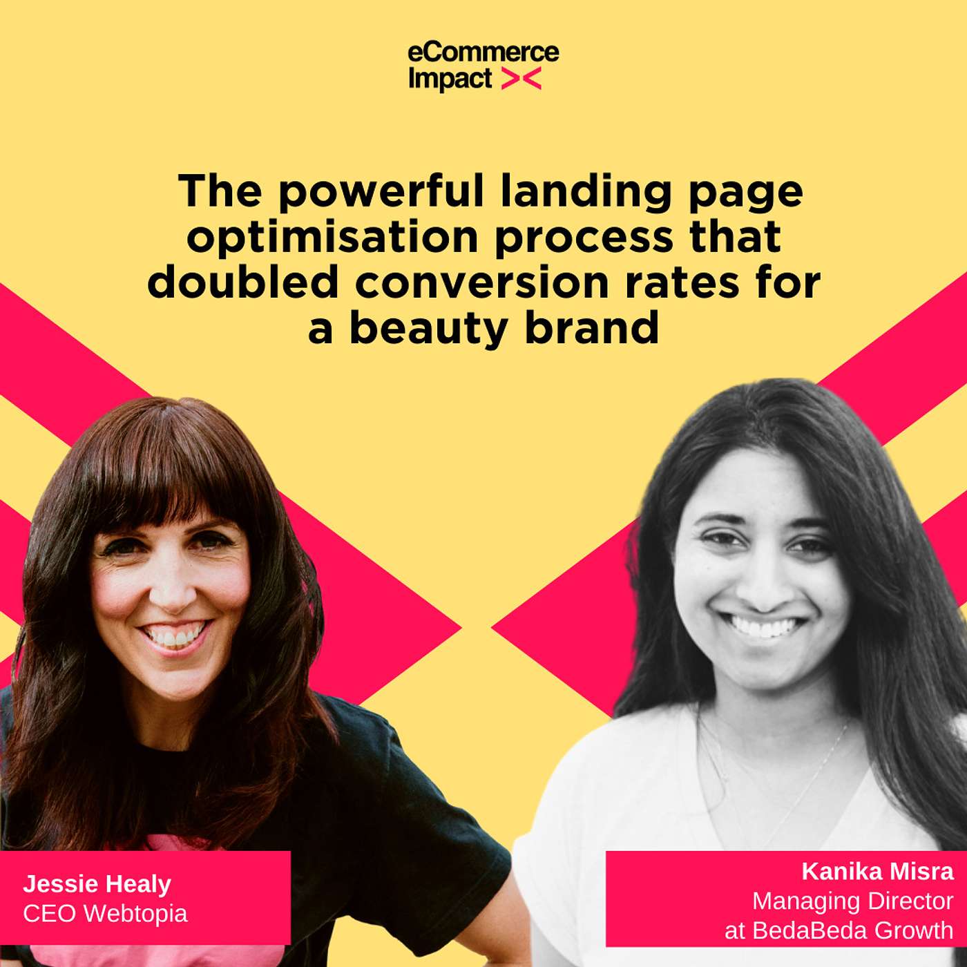 eCommerce Impact Podcast