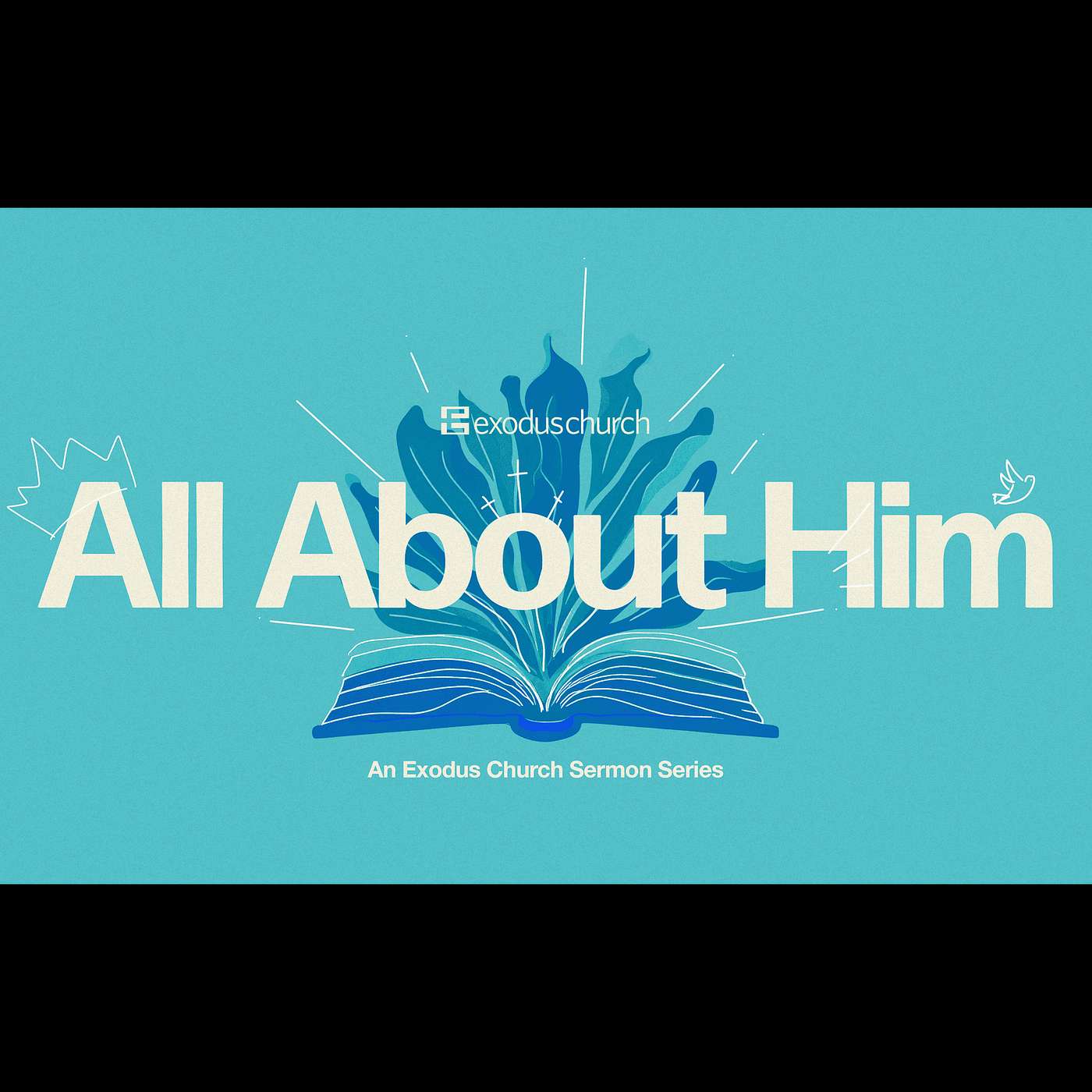 Exodus Church Sermon Podcast