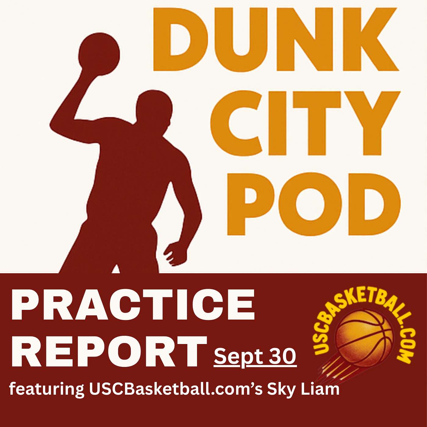 Practice Pod: NBA Scouts Check Out The Trojans