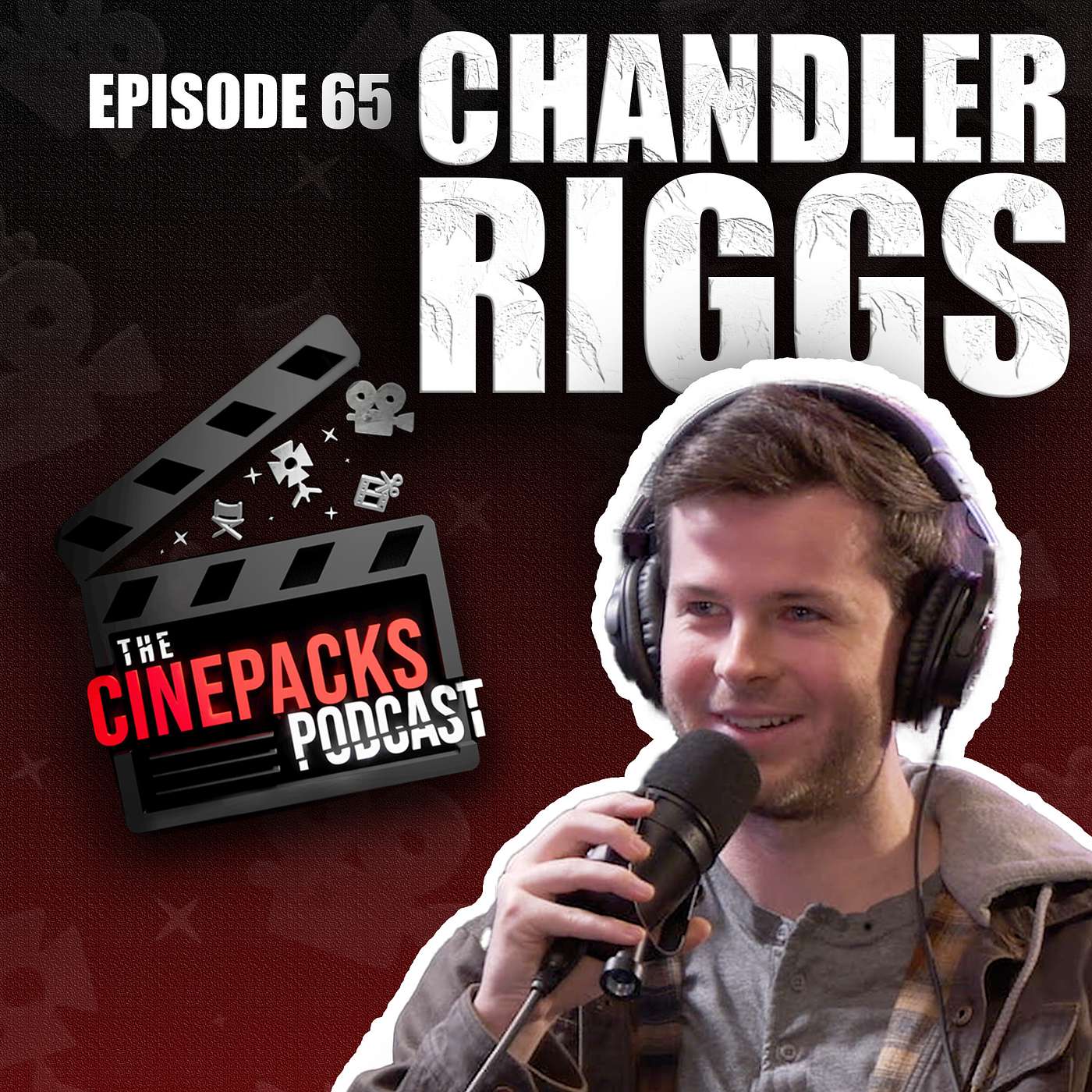 The CinePacks Podcast
