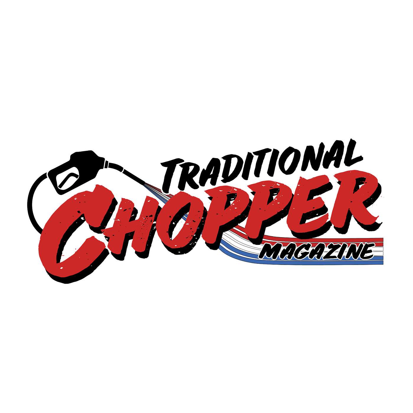 Traditional Chopper Podcast Episode 02 Traditional Chopper Podcast Episode 02