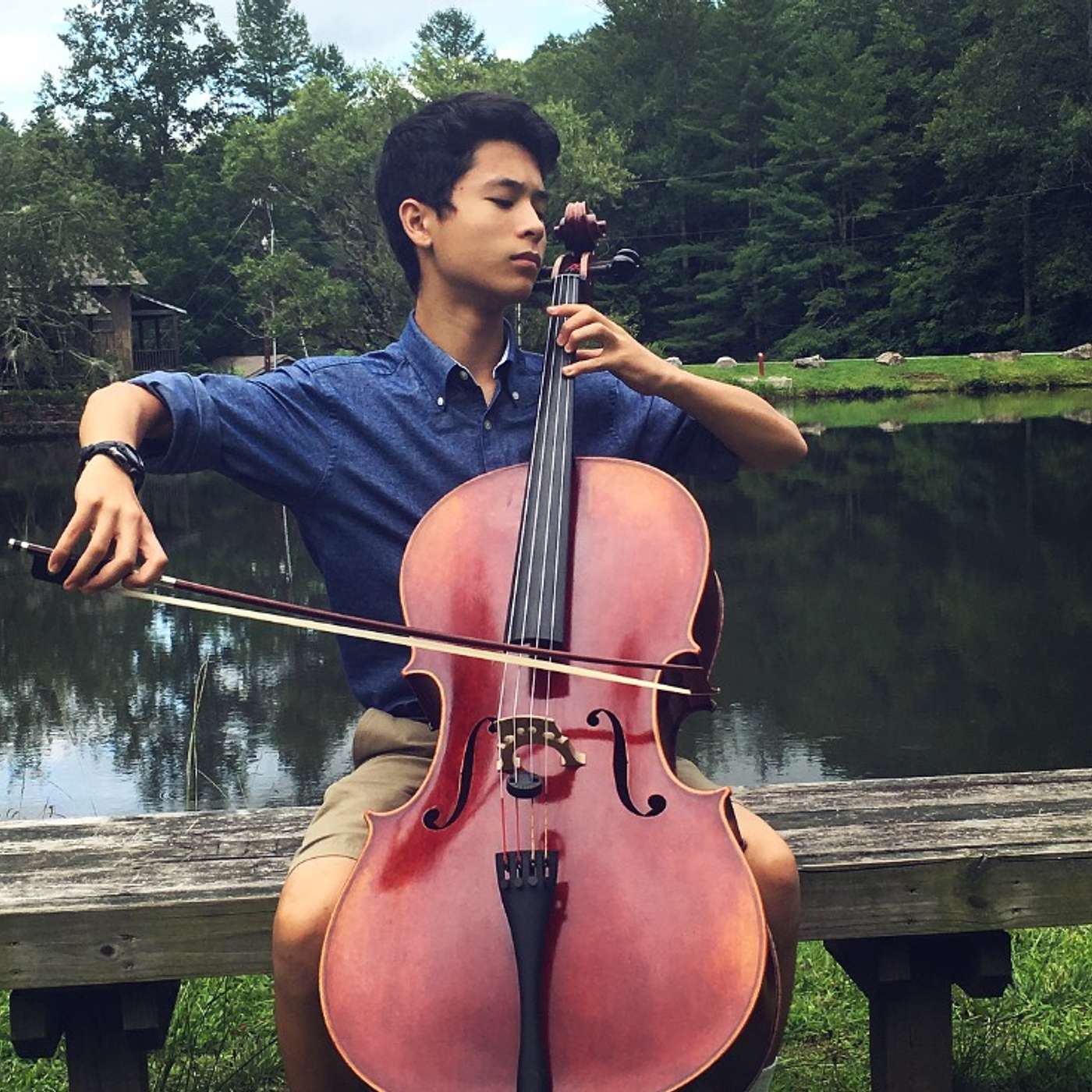 The Brevard Music Center is a World-Class Music Festival and Institute