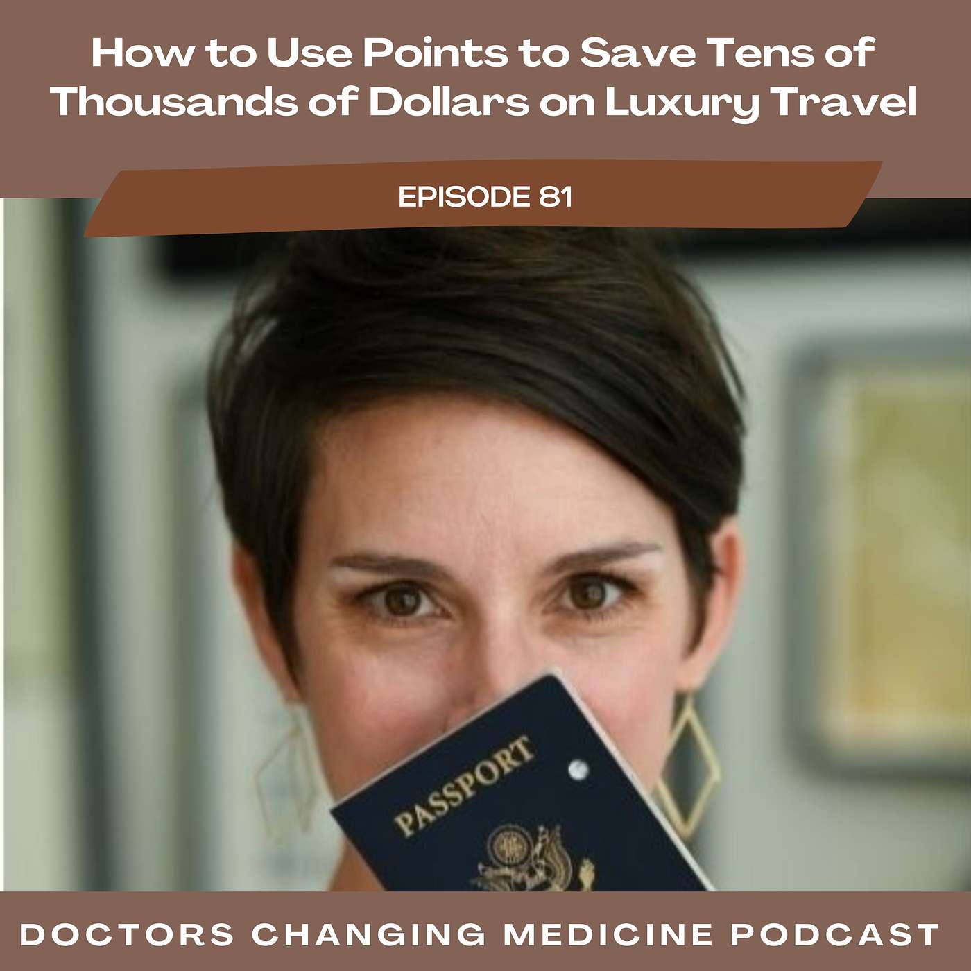 Doctors Changing Medicine