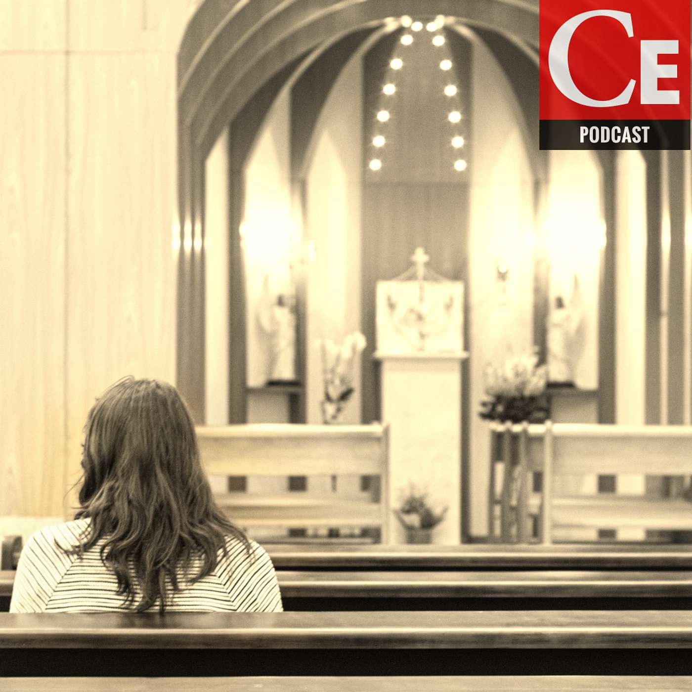 We Can Spiritually Grow Together While Social Distancing | Simone Rizkallah