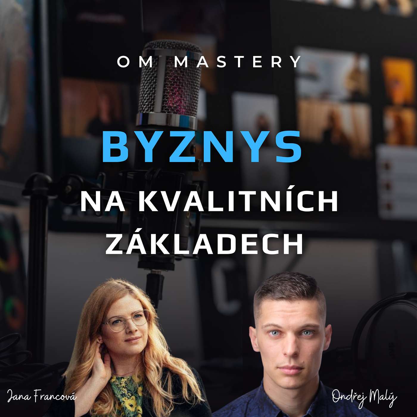Malý projev s Velkým cílem