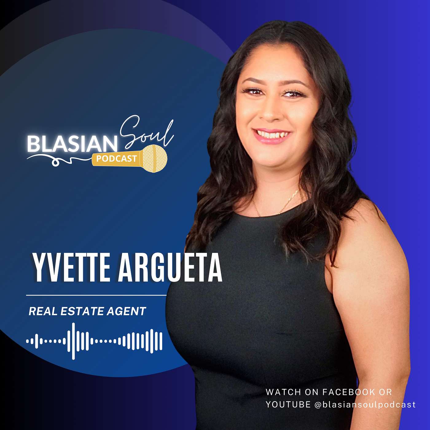Blasian Soul Podcast