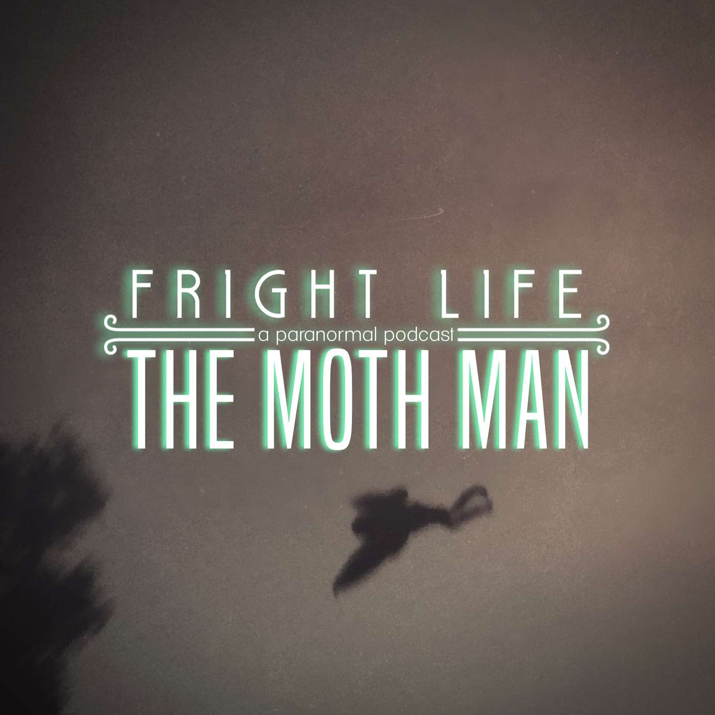 Episode 8: The Mothman