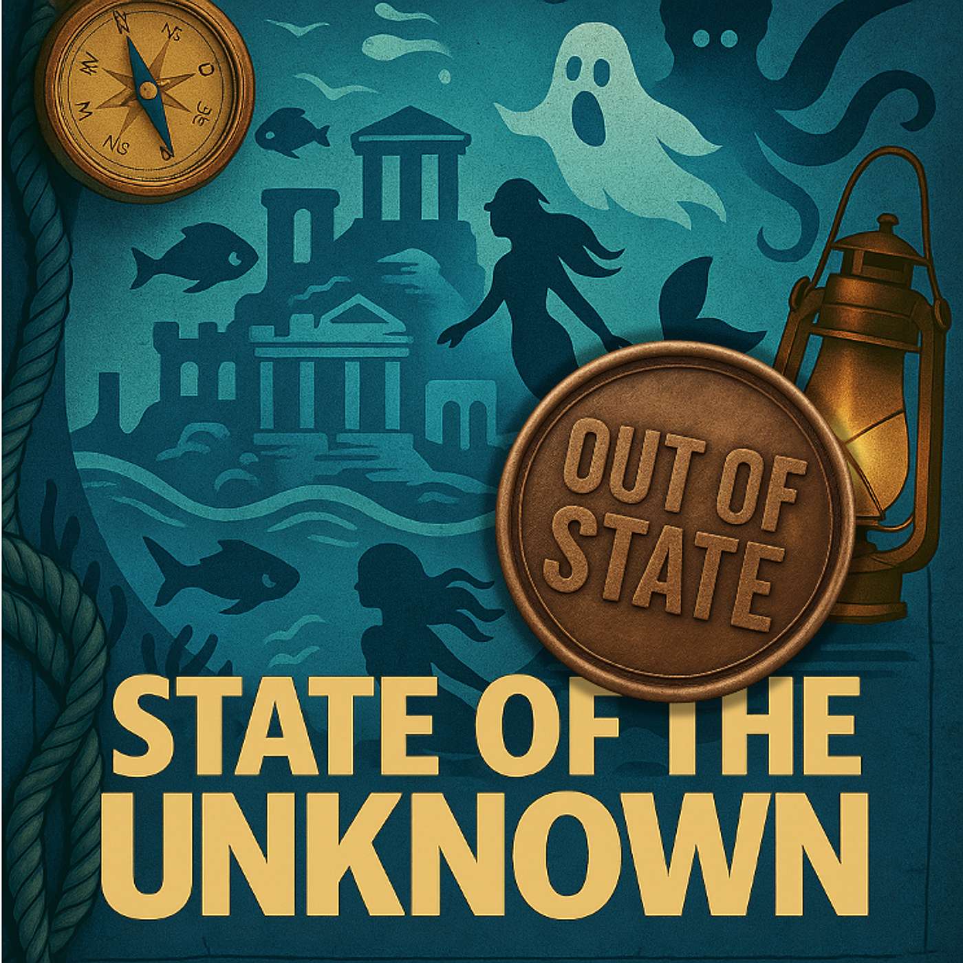 Atlantis: The Myth, the Mystery, and the Search for a Lost Civilization — Ep. 19 Atlantis: The Myth, the Mystery, and the Search for a Lost Civilization — Ep. 19