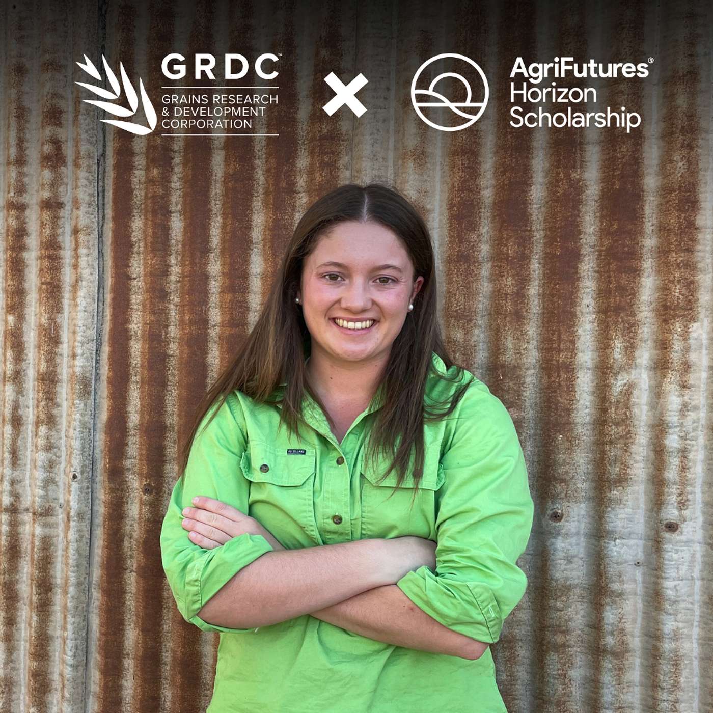 Agricultural study around the world: insights from a GRDC supported Horizon scholar