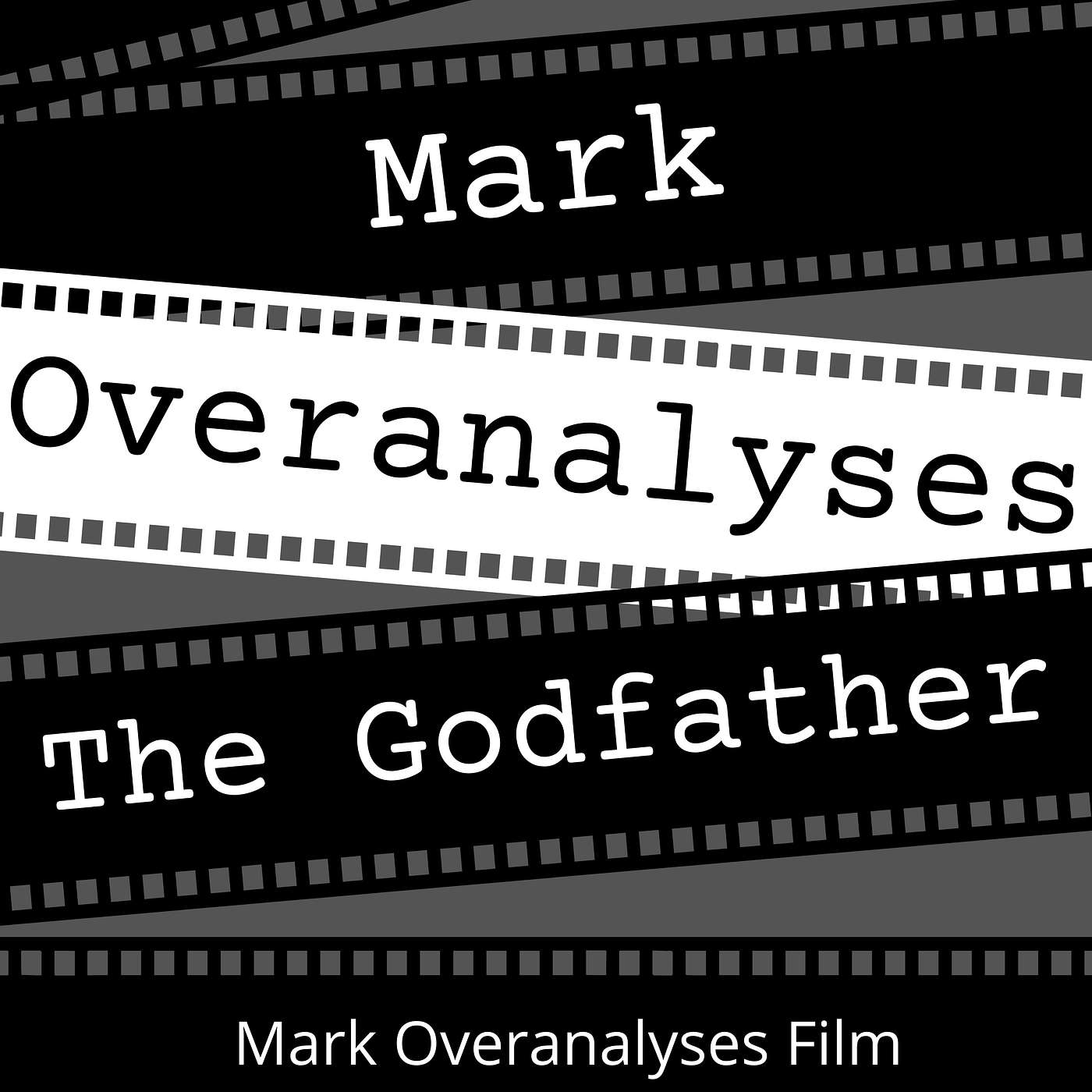 Mark Overanalyses Film
