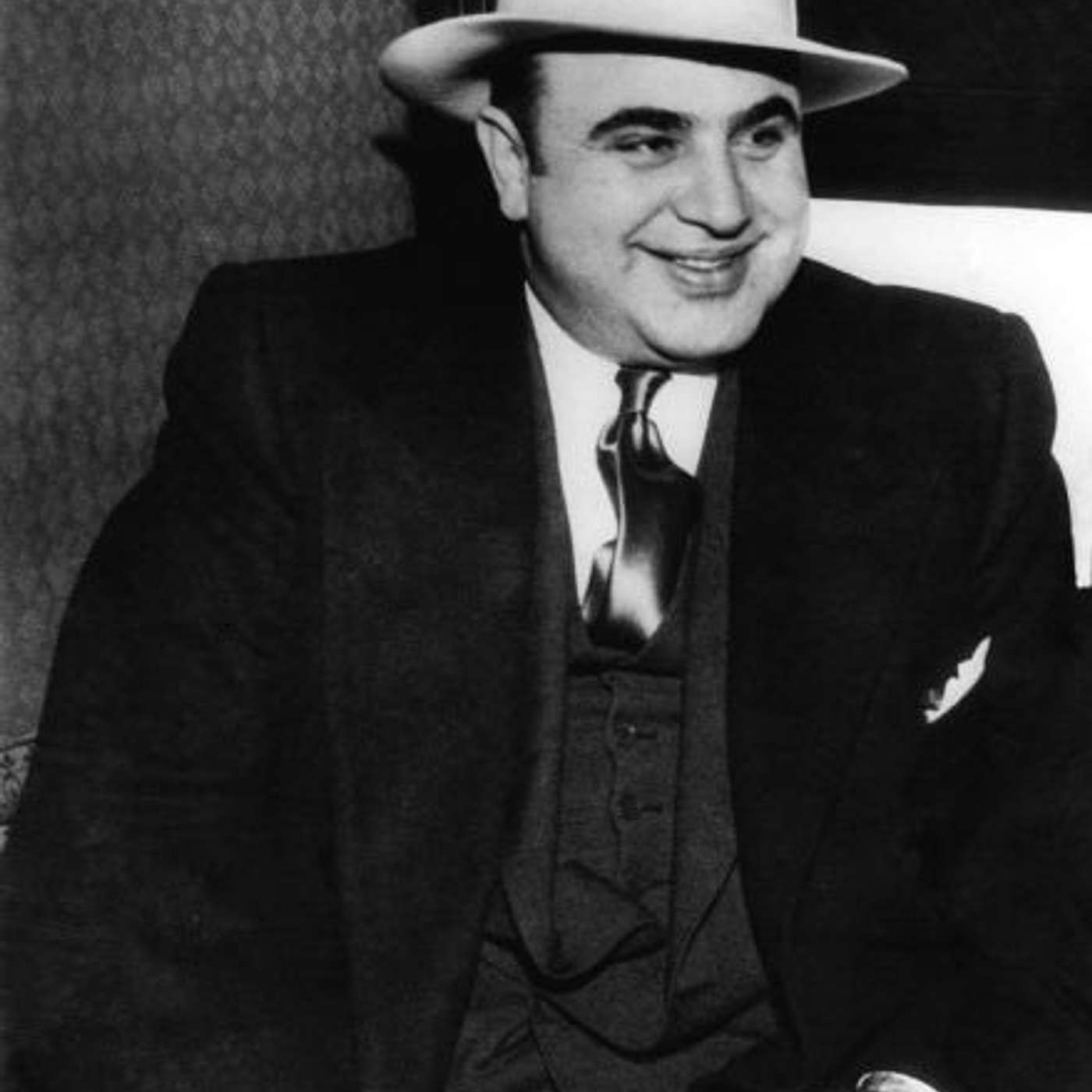 Al Capone Al Capone