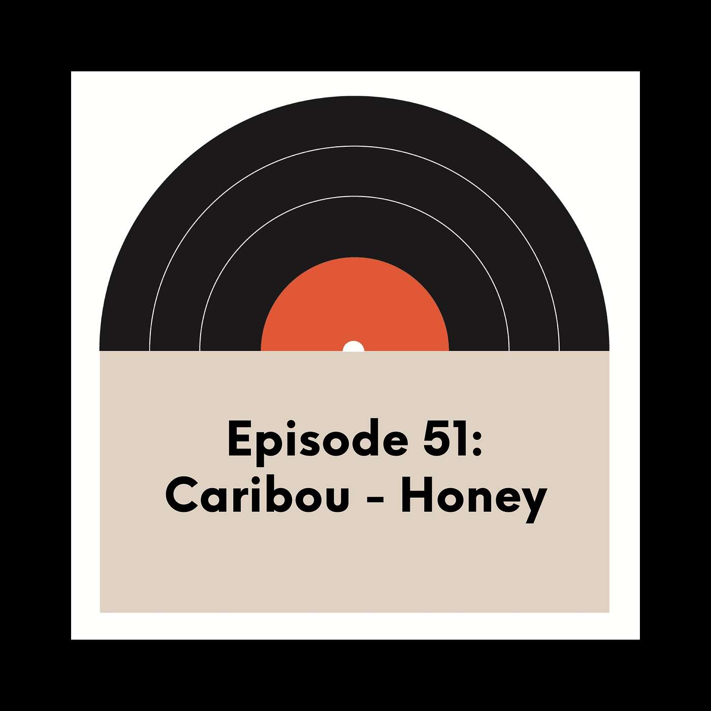 This Is Not Happening - An Album Of The Month Podcast