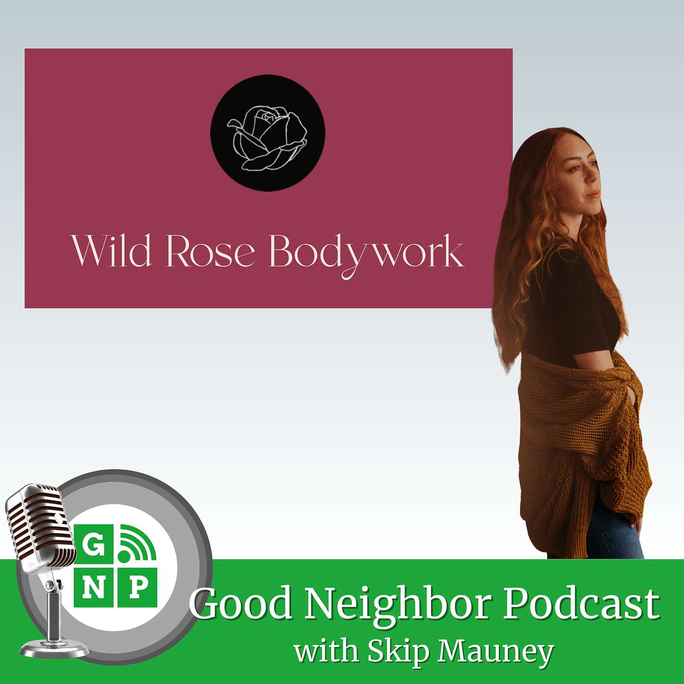 Good Neighbor Podcast: Tri-Cities