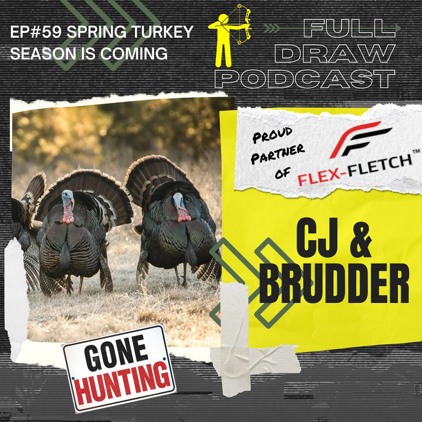 Full Draw Podcast