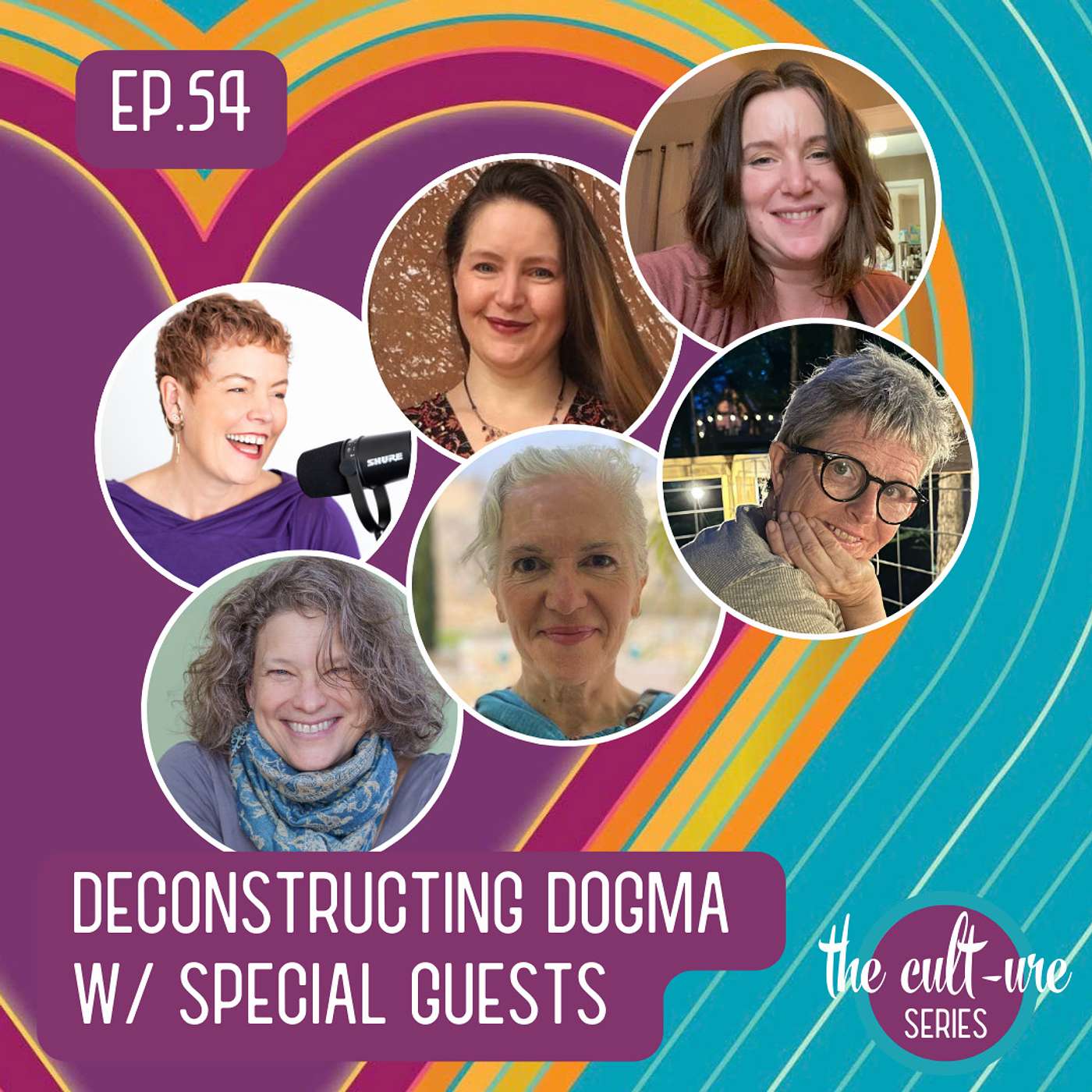The Deeper Pulse with Candice Schutter