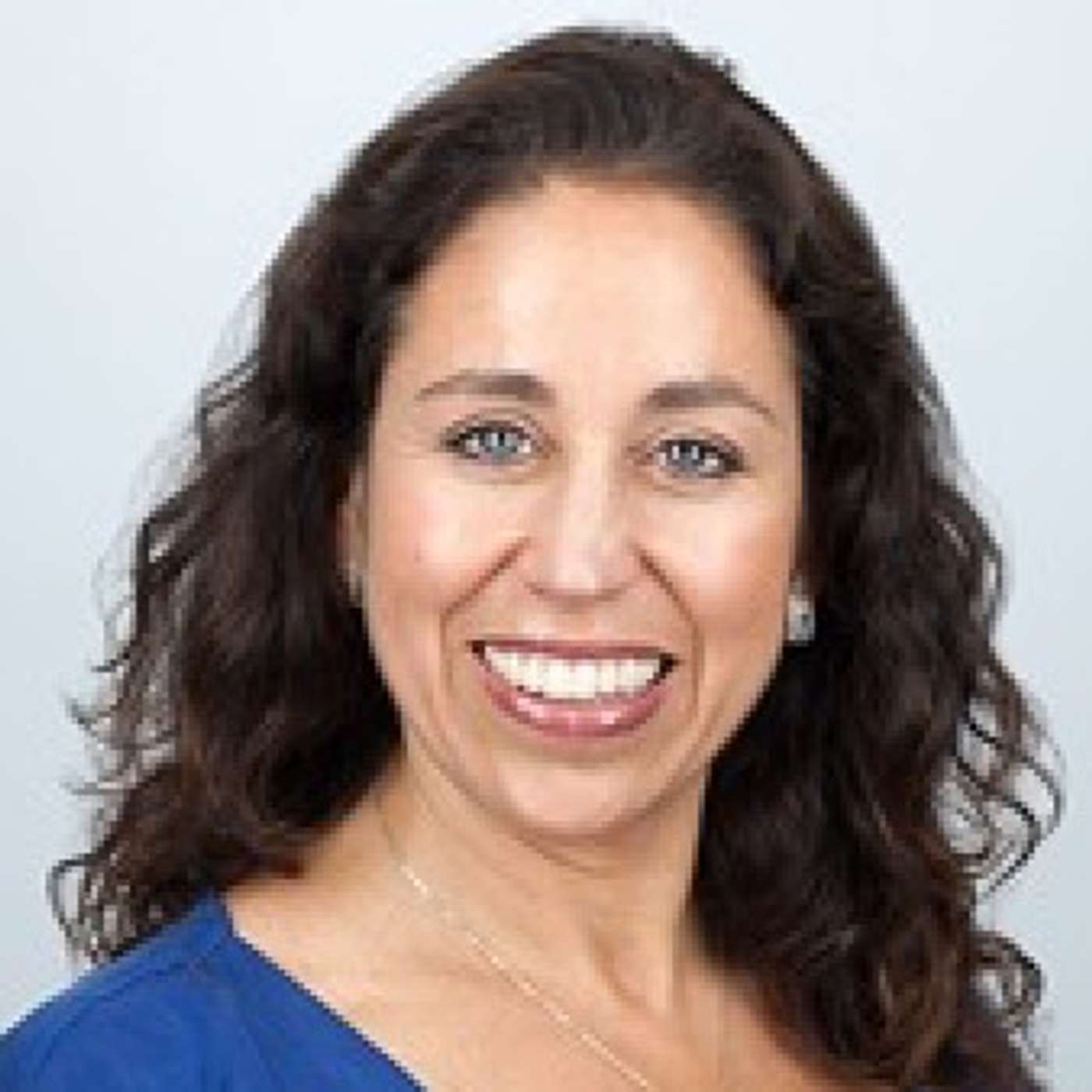 Building Human-Centered Leadership in the Age of AI with Nicole Sorrell