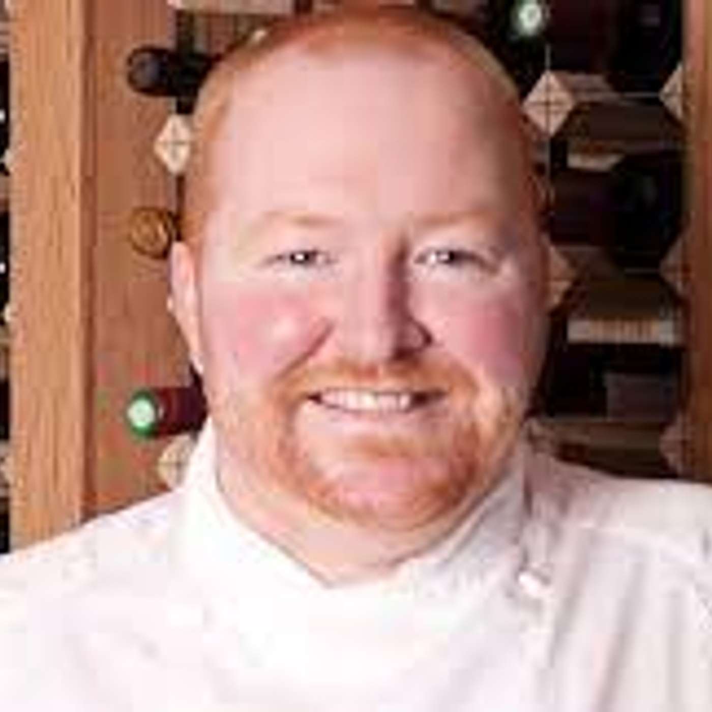 Radio MoJo Road Trip: Chef Craig Miller @ 16 West End Restaurant, Fife.