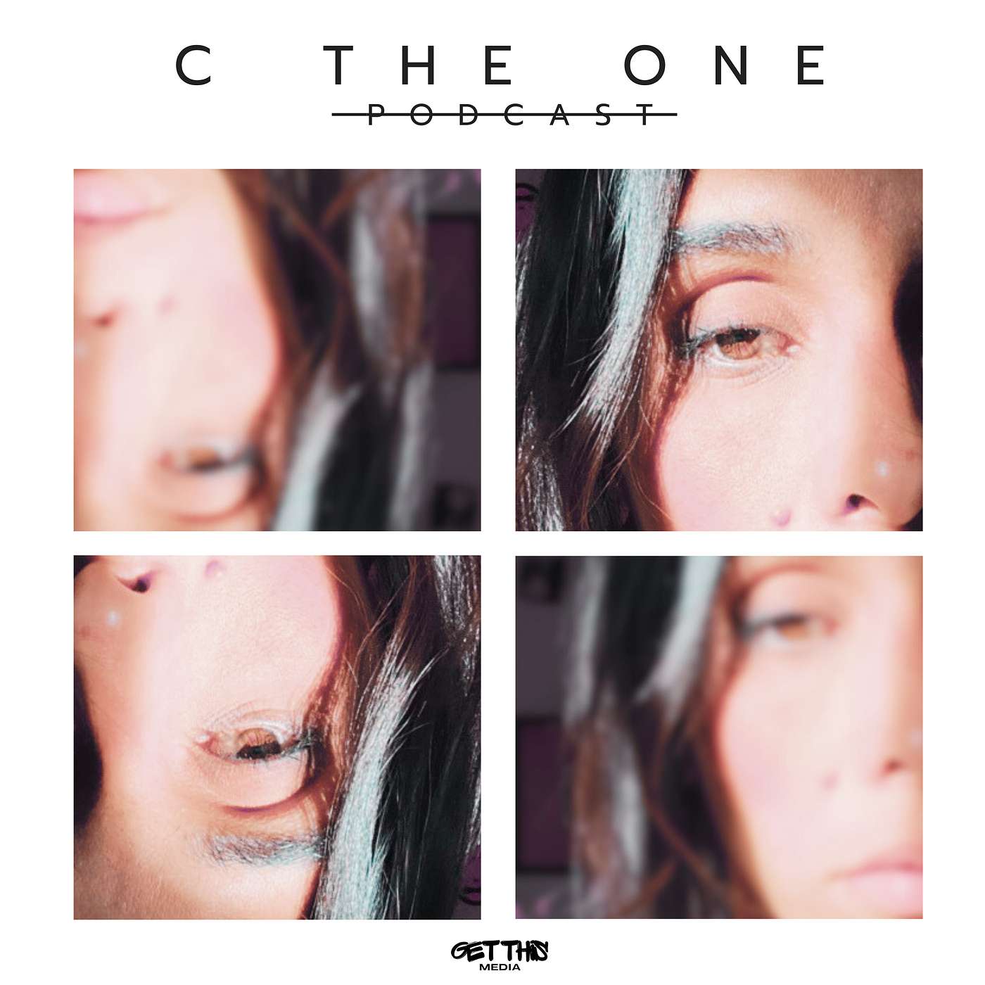 C The One