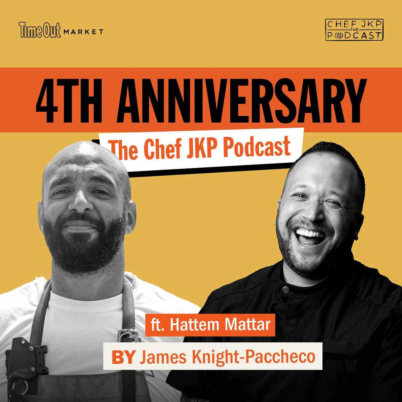 Season 10 - Episode 10 - Hattem Mattar -  The Man Behind Dubai’s Most Talked-About BBQ