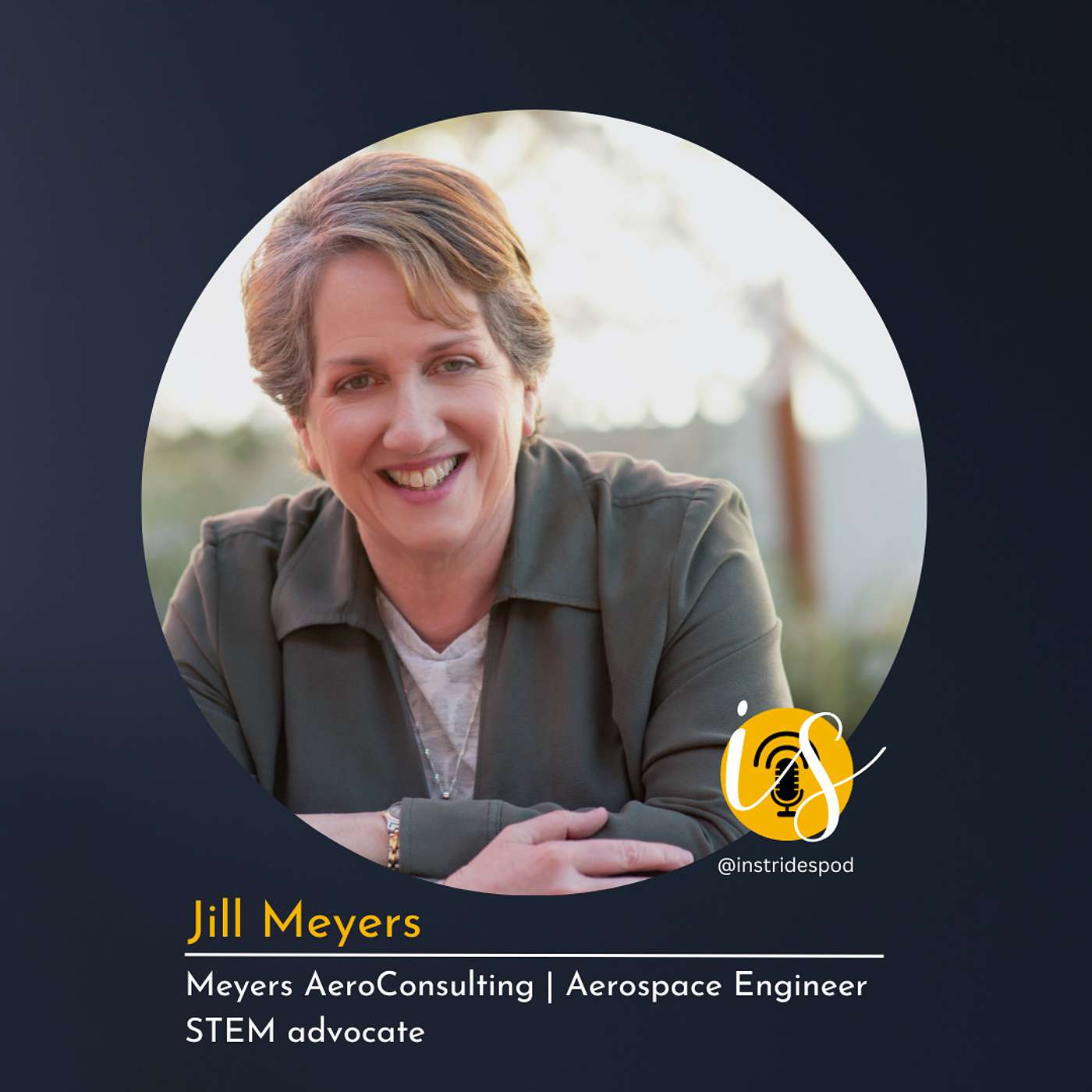 Episode: Jill Meyers